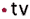 .tv domain registration